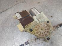 Стеклоподъемник электрический передний левый F8278U Citroen C4 - Фото 4