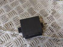 Блок комфорта 4YACJW Opel Zafira undefined