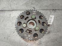 Шкив распредвала JPG2SG Volkswagen Golf купить в магазине запчастей бу