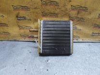 Радиатор отопителя (печки) 60T22U Fiat Punto