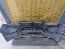 Бампер передний 05APGR Kia Sorento undefined