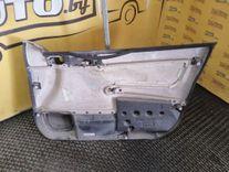 Обшивка двери передней левой (дверная карта) 5ENE2C Opel Astra купить