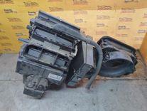 Корпус отопителя (печки) 0P6DRT Skoda Fabia купить в магазине запчастей бу