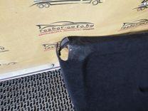 Обшивка крышки багажника A7VYRO Peugeot 607 купить