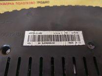 Щиток приборов (приборная панель) 9E8OBW Skoda Roomster купить с доставкой