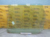 Стекло двери задней правой BA79GV Ford Escort купить с доставкой