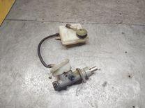 Цилиндр тормозной главный Z9QP8G Citroen Xsara Picasso