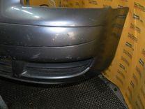 Бампер передний HH8RQ1 Volkswagen Touran undefined