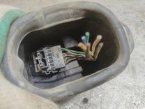 Панель (плата) фонаря заднего левого F42CS0 Renault Espace - Фото 4