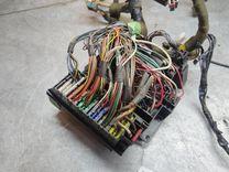 Блок предохранителей L3GQON Fiat Palio - Фото 1