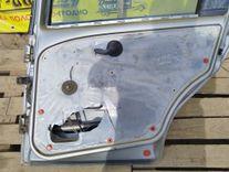 Стеклоподъемник задний правый 1YKB5B Fiat Palio - Фото 3