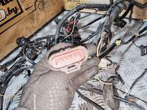 Проводка салона XFDWQ8 Ford Fusion - Фото 5