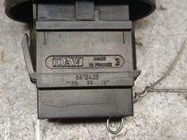 Кнопка подогрева заднего стекла 5V2069 Renault Scenic - Фото 3