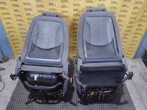 Сиденье переднее 724U6B Audi A4 купить с доставкой. Огромный выбор салонов. У нас есть практически все.