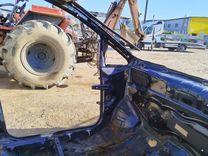 Стойка кузовная передняя левая FNA18X Seat Alhambra undefined