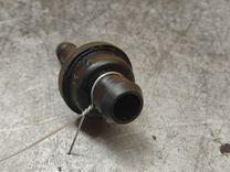 Клапан воздушный HJ33P3 Toyota Corolla купить