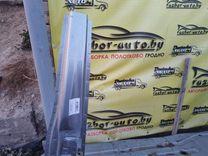 Стойка кузовная центральная левая Z38XG4 Ford Galaxy купить в магазине запчастей бу