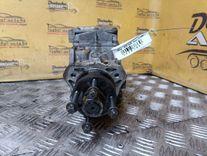 ТНВД 80Y0KZ Opel Zafira