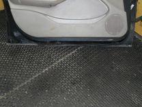 Дверь передняя левая G6E8SX BMW 3 E46 - Фото 4