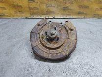 Ступица задняя левая 3IG4RL Opel Vectra купить с доставкой