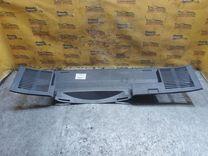 Накладка замка багажника PO5XRM Opel Corsa - Фото 4