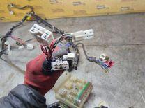 Проводка 3926QR Mitsubishi Carisma - Фото 8