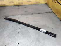 Водосток капота 1XT7YO Toyota Corolla