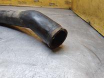 Патрубок турбины QI3TYI Alfa Romeo 147 купить с доставкой