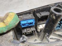 Блок управления стеклоподъемниками 9HMAJ8 Peugeot 406 купить в магазине запчастей бу