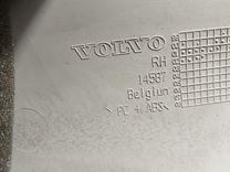 Обшивка стойки задней правой IMTGLD Volvo S60 купить в магазине запчастей бу