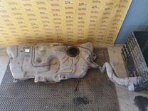 Бак топливный NZOOGL Citroen C5