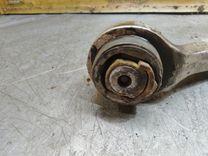 Рычаг передний правый 79C69T Audi A4 купить