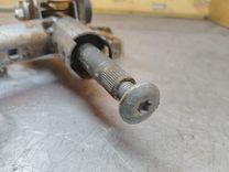 Рулевой карданчик IF2FBV Renault Scenic купить в магазине запчастей бу