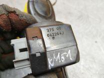 Замок зажигания IC6JNS Renault Master купить в магазине запчастей бу