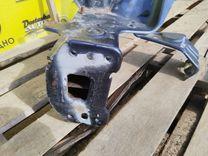 Лонжерон левый TF0682 Volkswagen Passat - Фото 13