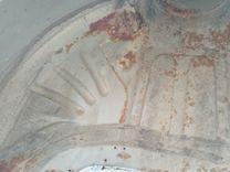 Крыло заднее левое S6CU8S Ford Mondeo купить с доставкой