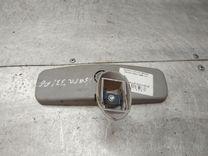 Зеркало салона V9Q1RS Citroen Xsara