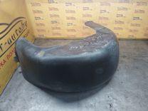 Защита арок задняя левая (подкрылок) JGDU32 Peugeot 607 - Фото 1