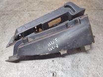 Направляющая шторки багажника (салазки) 2D4C4G Peugeot 307 купить