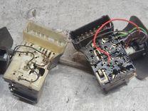 Переключатель подрулевой (стрекоза) 26R20S Renault Espace - Фото 4