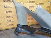 Обшивка стойки задней правой IK7A6N Ford Fusion купить с доставкой