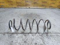 Пружина задняя EDOZQI Renault Laguna - Фото 1