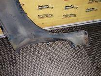 Крыло переднее левое AB6PV7 Peugeot 307 купить с доставкой