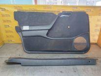 Обшивка двери передней левой (дверная карта) EUO23Z Mercedes C W202 купить с доставкой