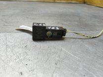 Датчик удара LUIRZB Citroen C8 - Фото 2