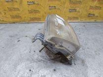 Фара правая 2GZFSZ Subaru Forester купить в магазине запчастей бу