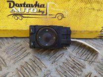 Джойстик регулировки зеркал AXGZVC Volkswagen Golf