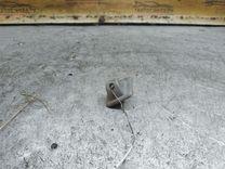 Крепление (крючок) солнцезащитного козырька 1QVXAG Peugeot 406 - Фото 2