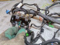 Проводка салона 9J72RX Citroen C4 Picasso купить в магазине запчастей бу