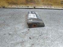 Молдинг крыла переднего левого JR4CCO Audi 100 - Фото 2